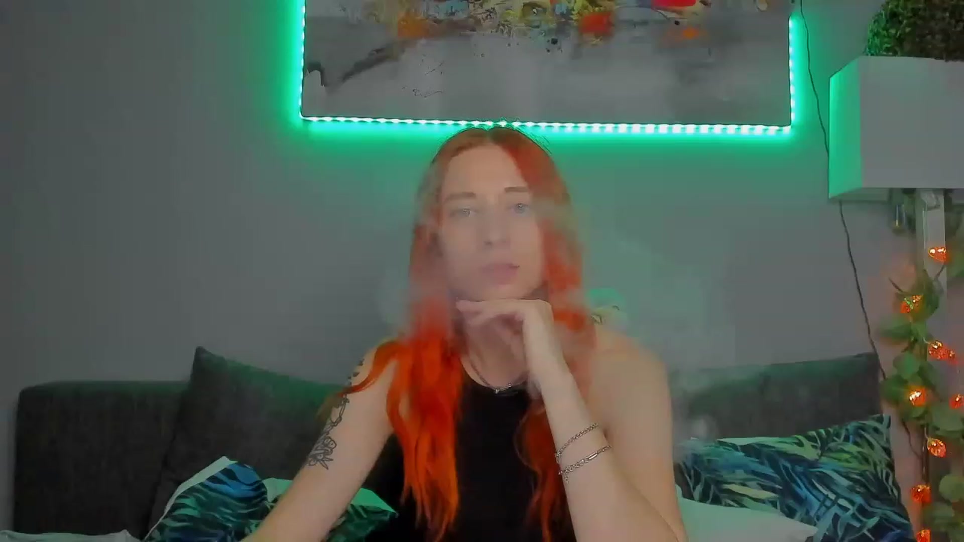 Gallery image thumbnail from Red_Succubus's myfreecams stream on, 08/19/2023, 21:37 image 6 of 20
