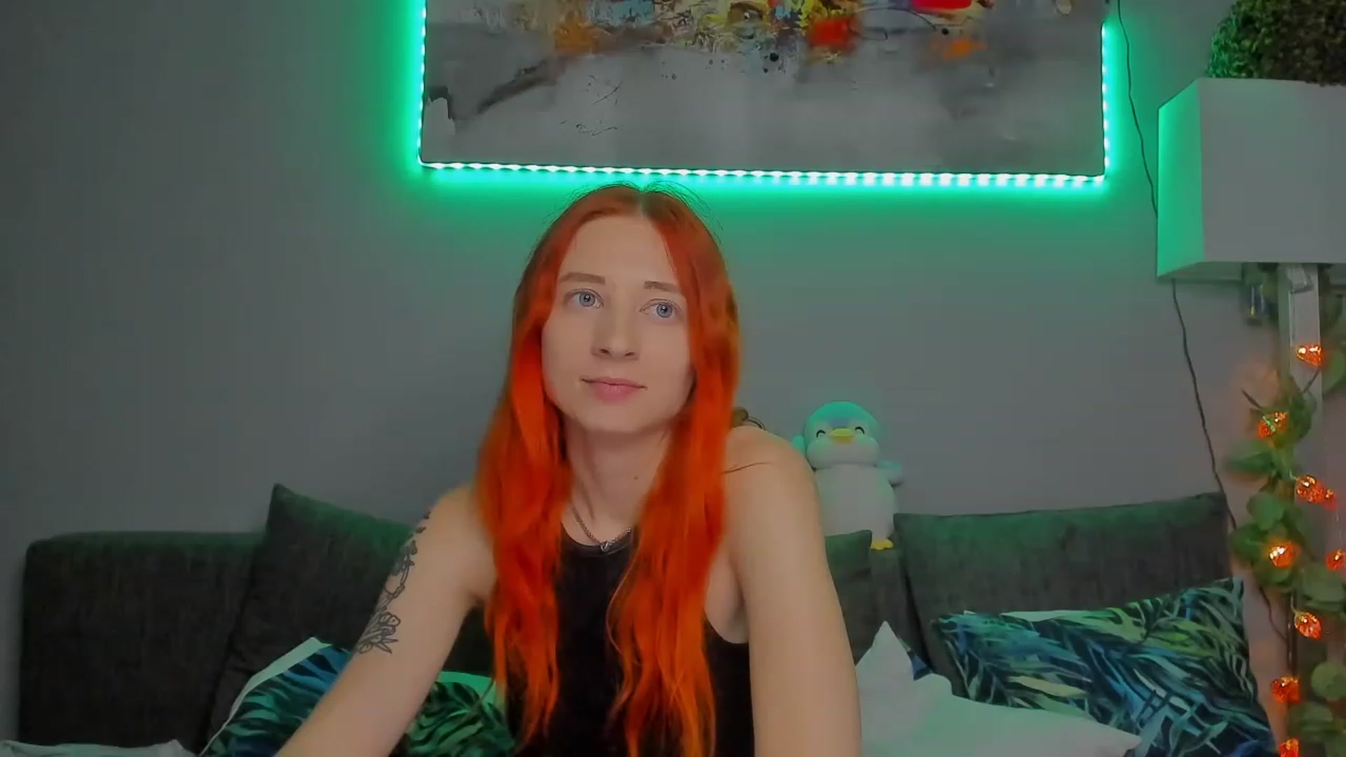 Gallery image thumbnail from Red_Succubus's myfreecams stream on, 08/19/2023, 21:37 image 9 of 20