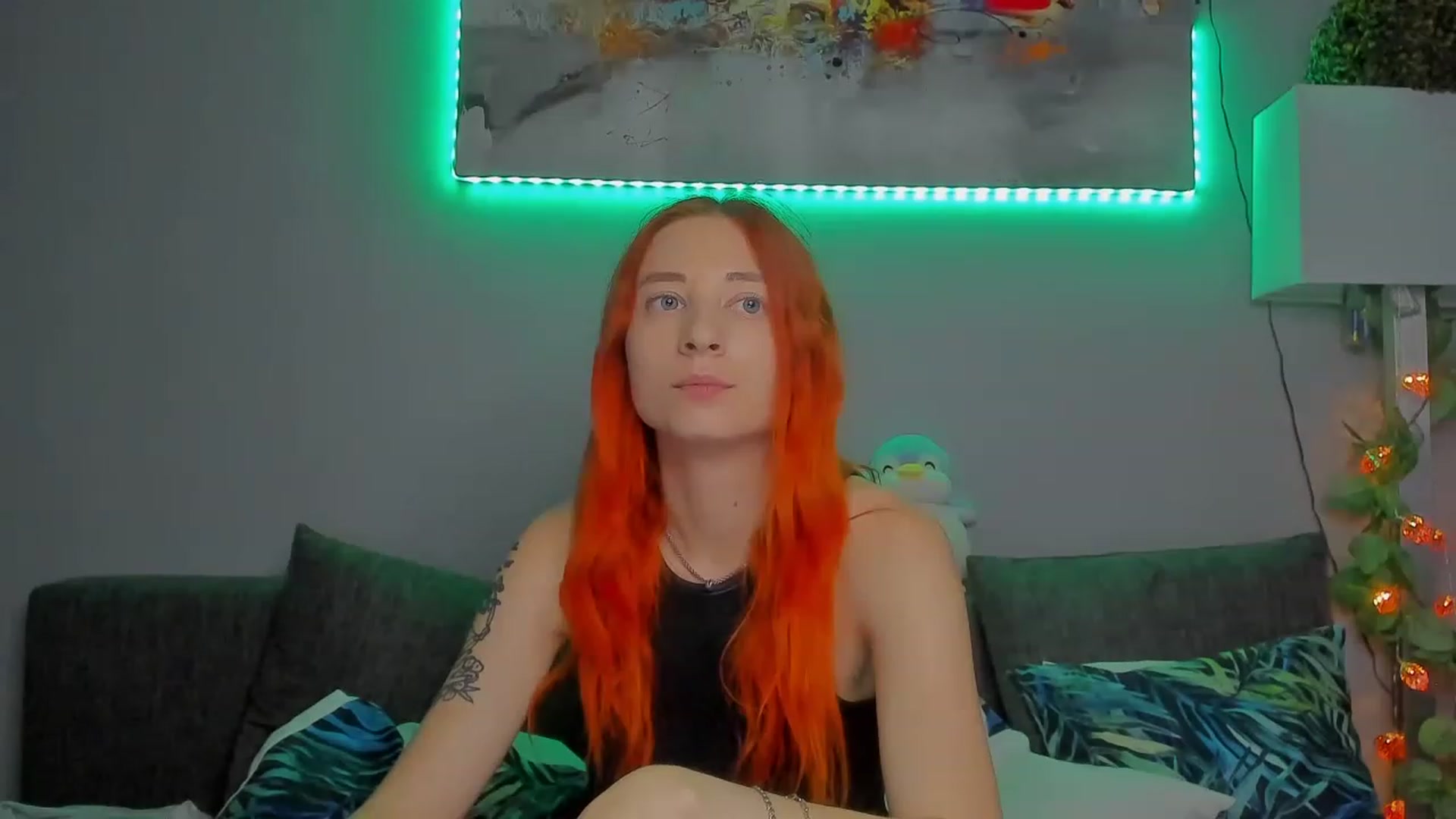 Gallery image thumbnail from Red_Succubus's myfreecams stream on, 08/19/2023, 21:37 image 7 of 20