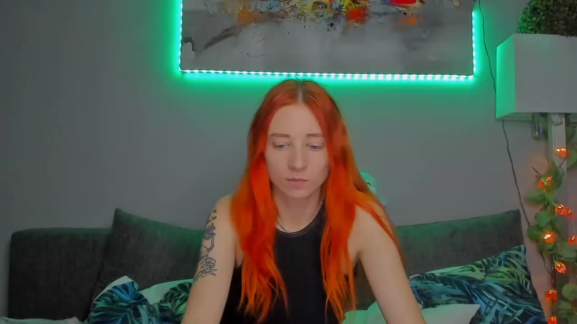 Gallery image thumbnail from Red_Succubus's myfreecams stream on, 08/19/2023, 21:37 image 18 of 20