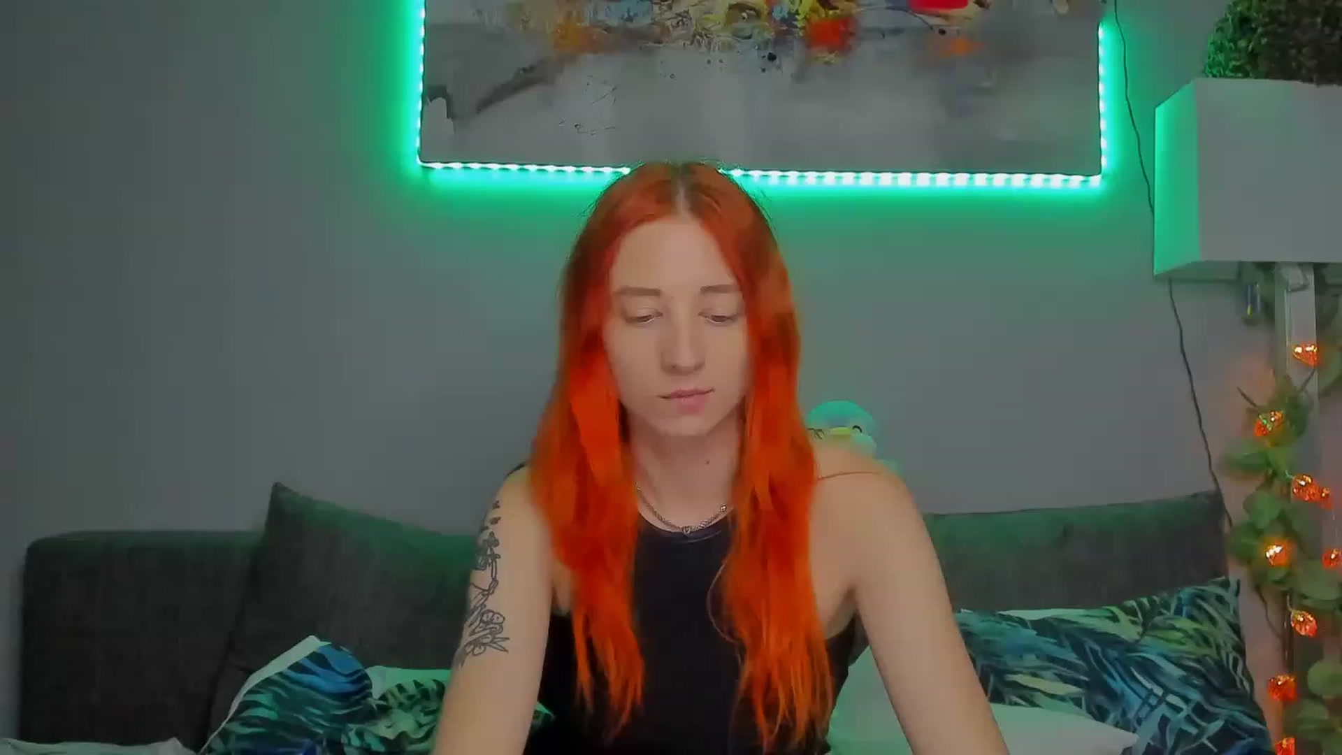 Gallery image thumbnail from Red_Succubus's myfreecams stream on, 08/19/2023, 21:37 image 4 of 20