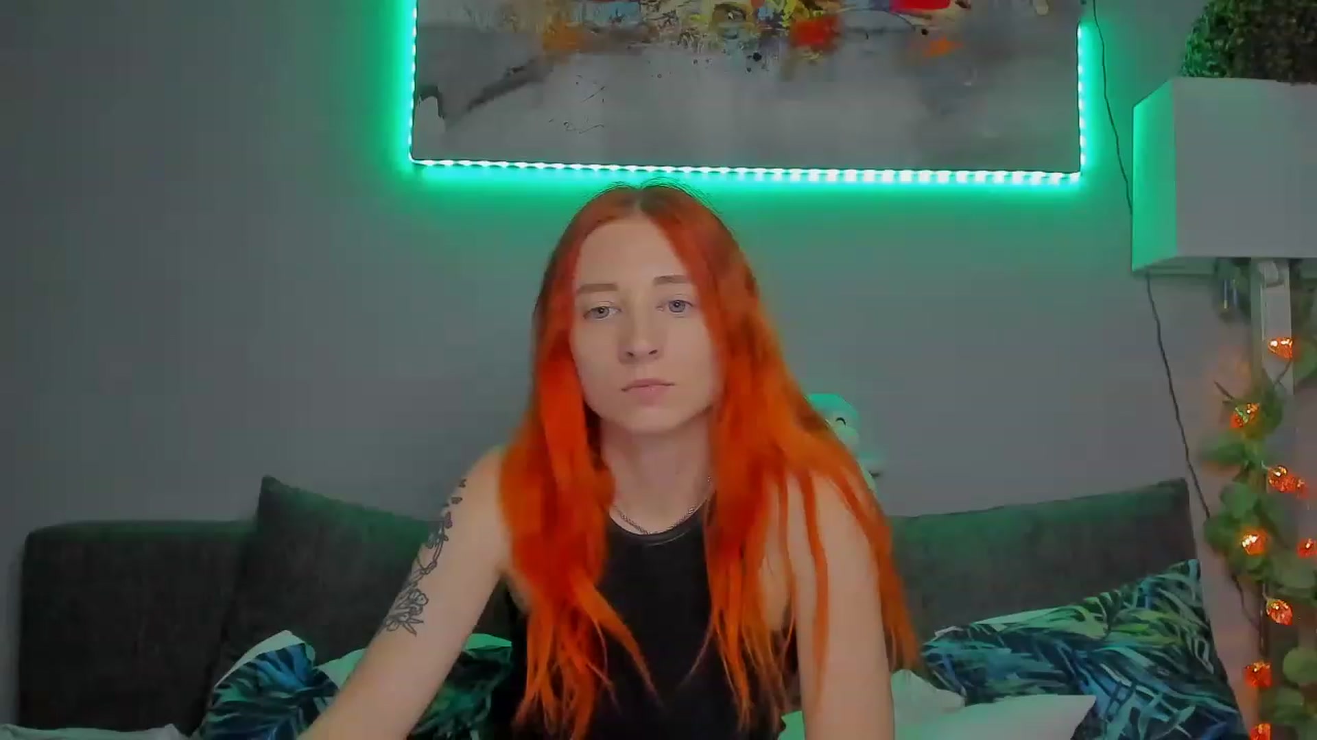 Gallery image thumbnail from Red_Succubus's myfreecams stream on, 08/19/2023, 21:37 image 17 of 20