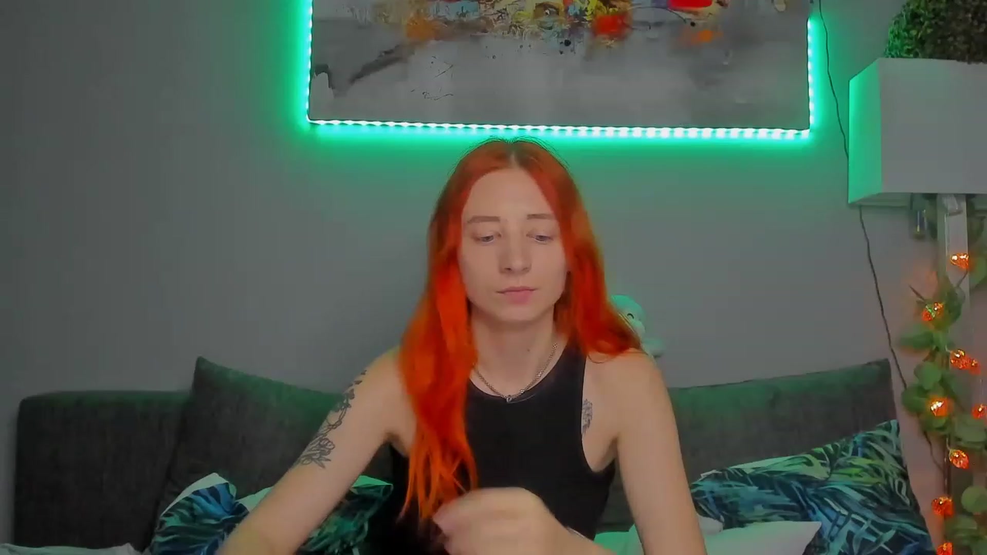 Gallery image thumbnail from Red_Succubus's myfreecams stream on, 08/19/2023, 21:37 image 16 of 20