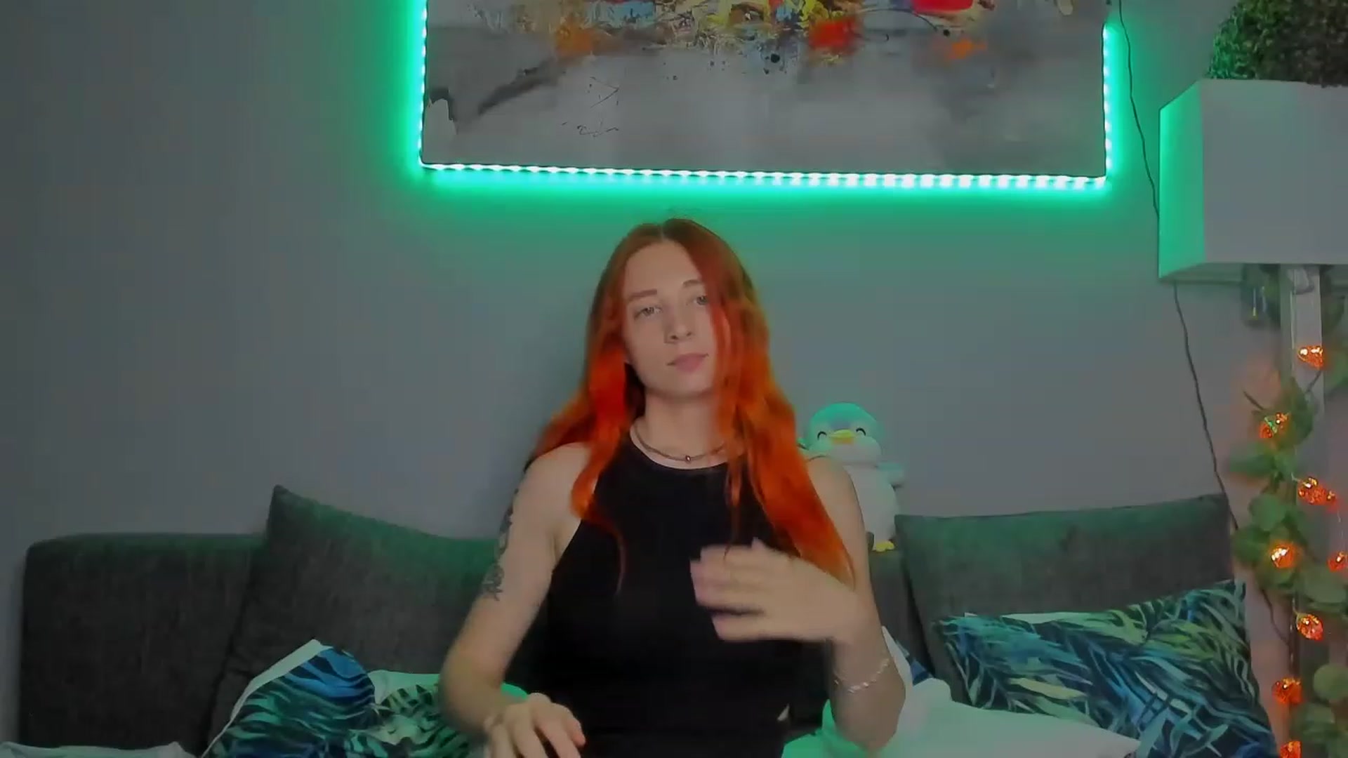 Gallery image thumbnail from Red_Succubus's myfreecams stream on, 08/19/2023, 21:37 image 11 of 20