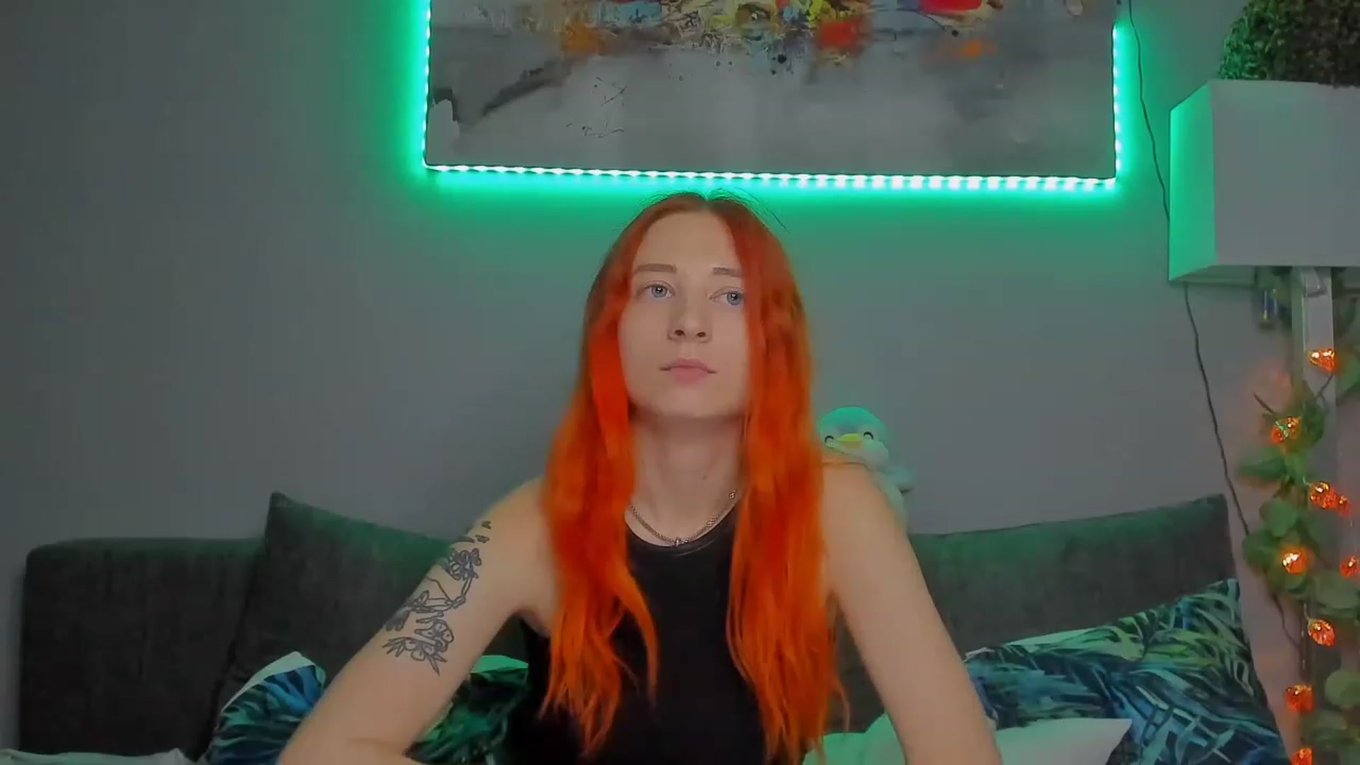 Gallery image thumbnail from Red_Succubus's myfreecams stream on, 08/19/2023, 21:37 image 13 of 20