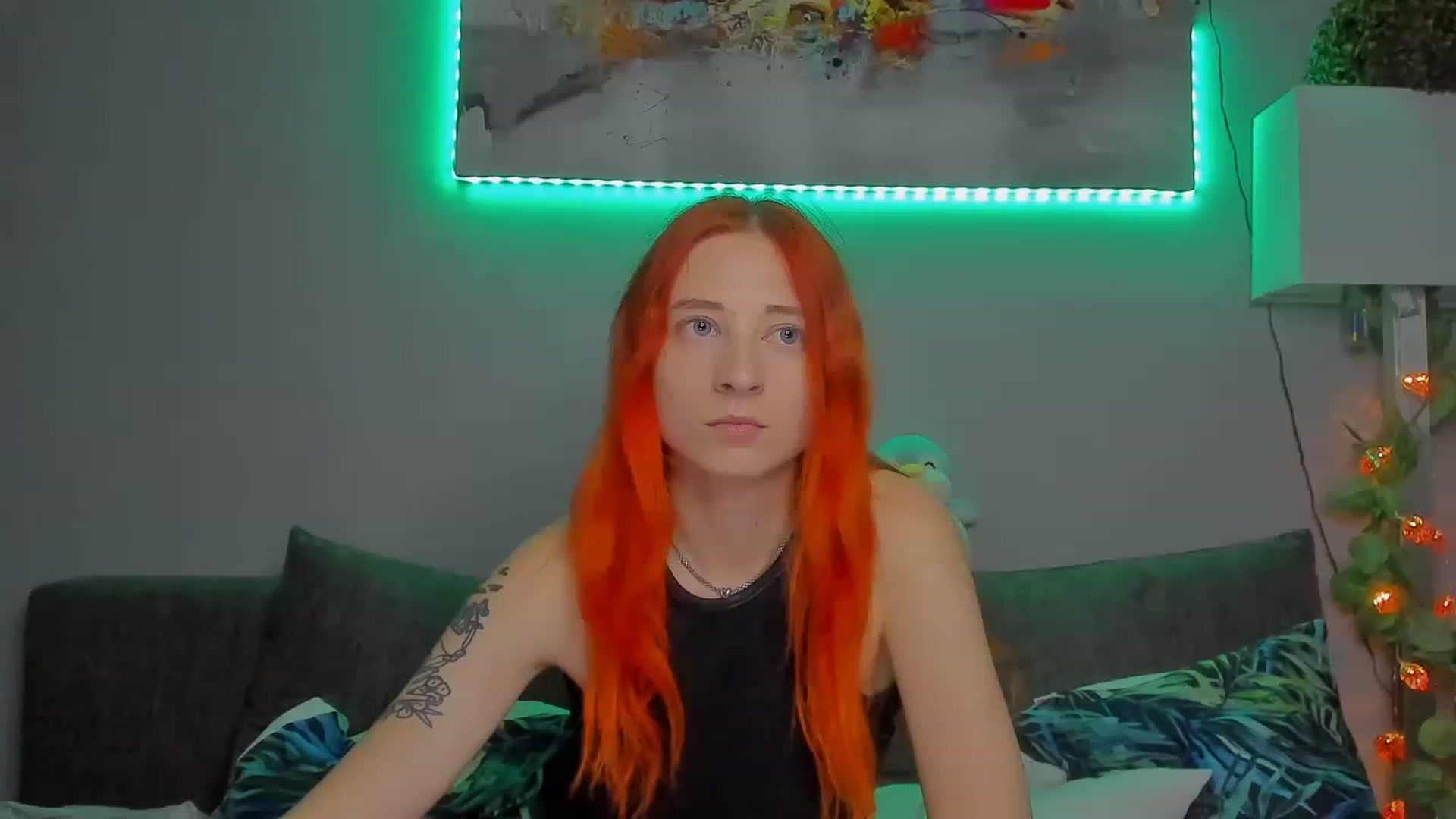 Gallery image thumbnail from Red_Succubus's myfreecams stream on, 08/19/2023, 21:37 image 12 of 20