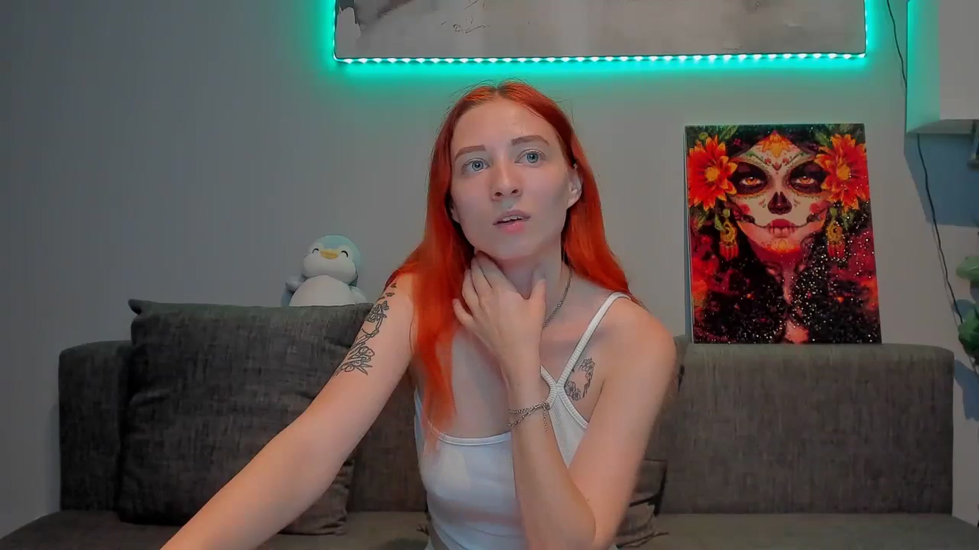 Gallery image thumbnail from Red_Succubus's myfreecams stream on, 08/20/2023, 21:16 image 11 of 20