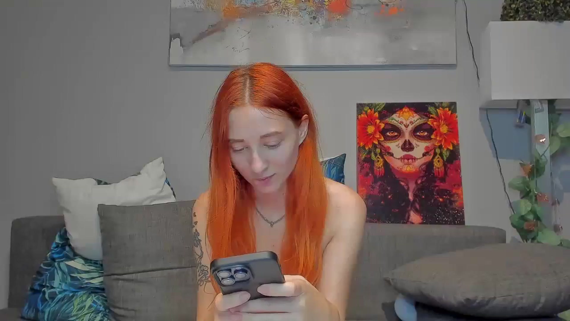 Gallery image thumbnail from Red_Succubus's myfreecams stream on, 08/22/2023, 19:45 image 20 of 20