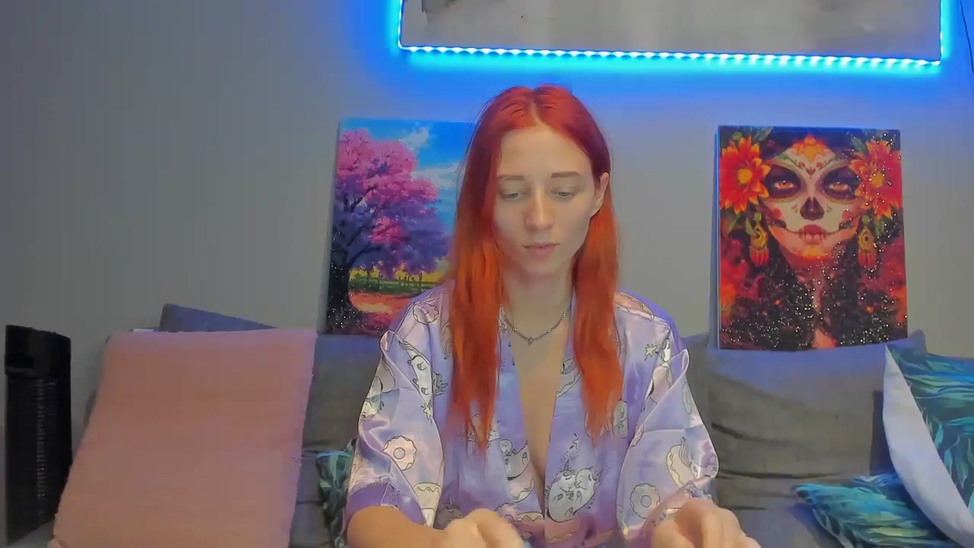 Gallery image thumbnail from Red_Succubus's myfreecams stream on, 10/09/2023, 20:11 image 15 of 20