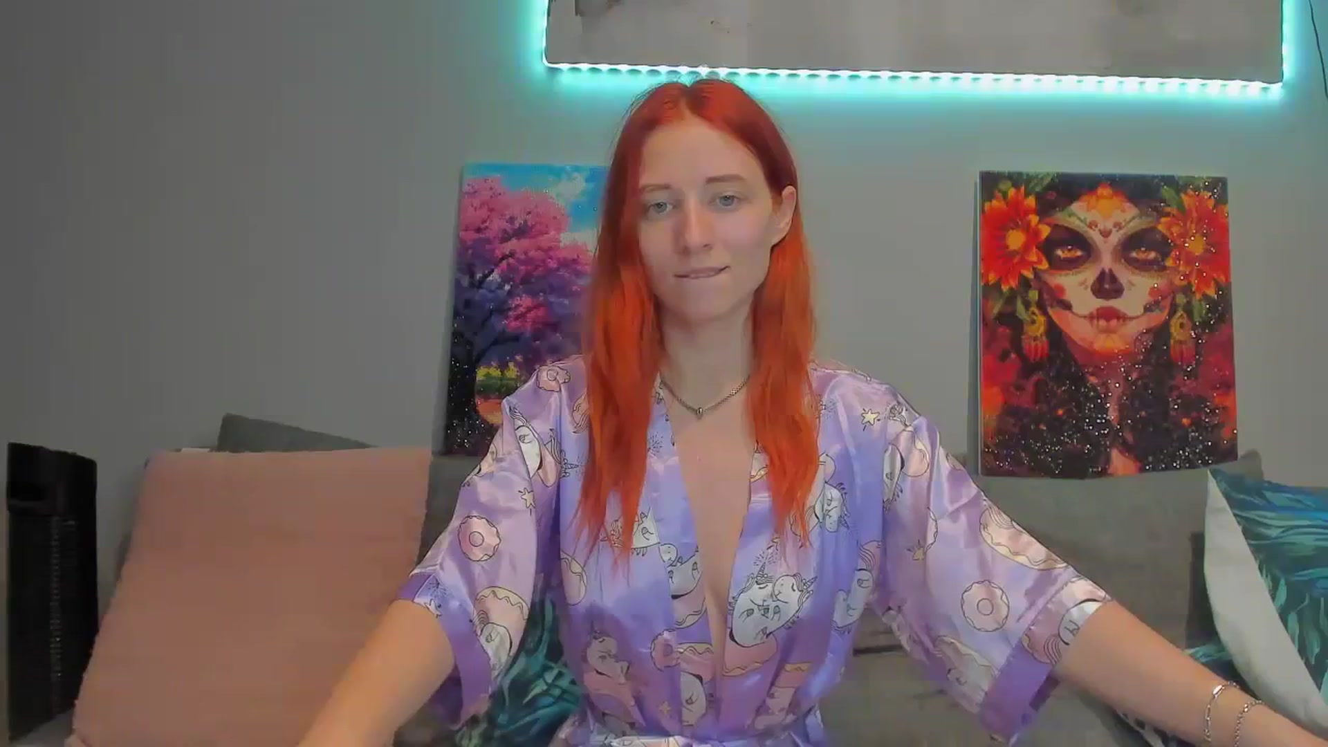 Gallery image thumbnail from Red_Succubus's myfreecams stream on, 10/09/2023, 20:11 image 16 of 20