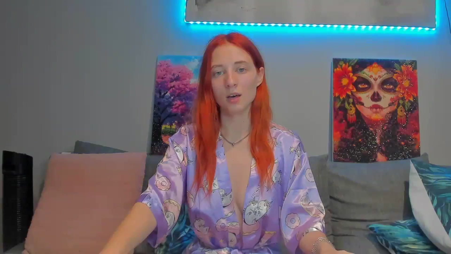 Gallery image thumbnail from Red_Succubus's myfreecams stream on, 10/09/2023, 20:11 image 17 of 20