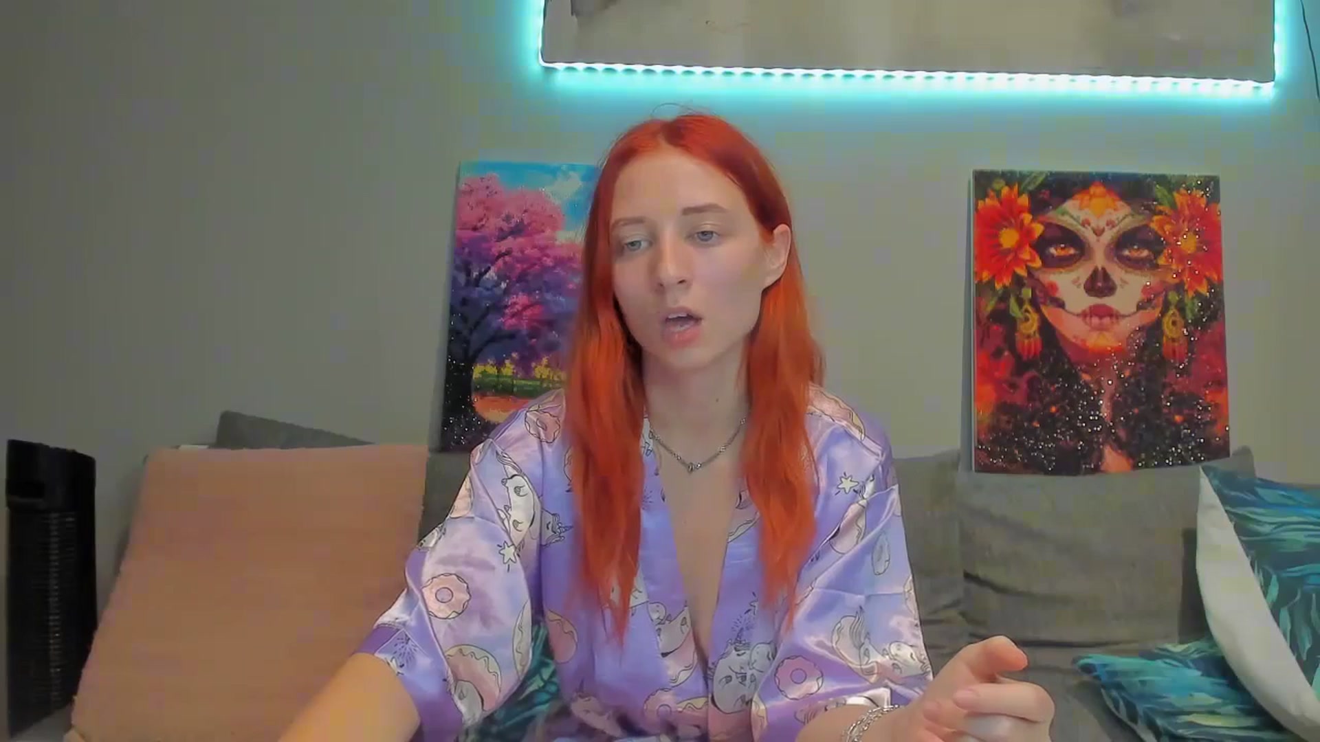 Gallery image thumbnail from Red_Succubus's myfreecams stream on, 10/09/2023, 20:11 image 13 of 20