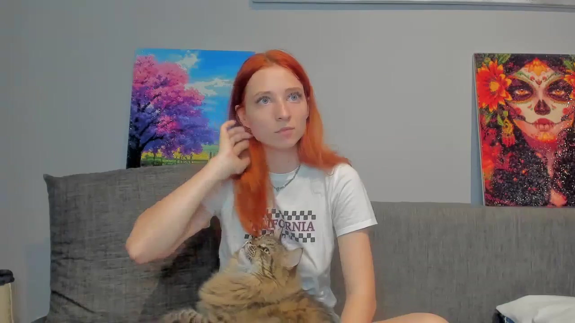 Gallery image thumbnail from Red_Succubus's myfreecams stream on, 10/22/2023, 20:17 image 19 of 20