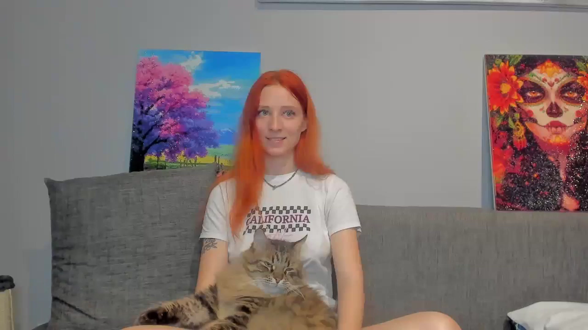 Gallery image thumbnail from Red_Succubus's myfreecams stream on, 10/22/2023, 20:17 image 15 of 20