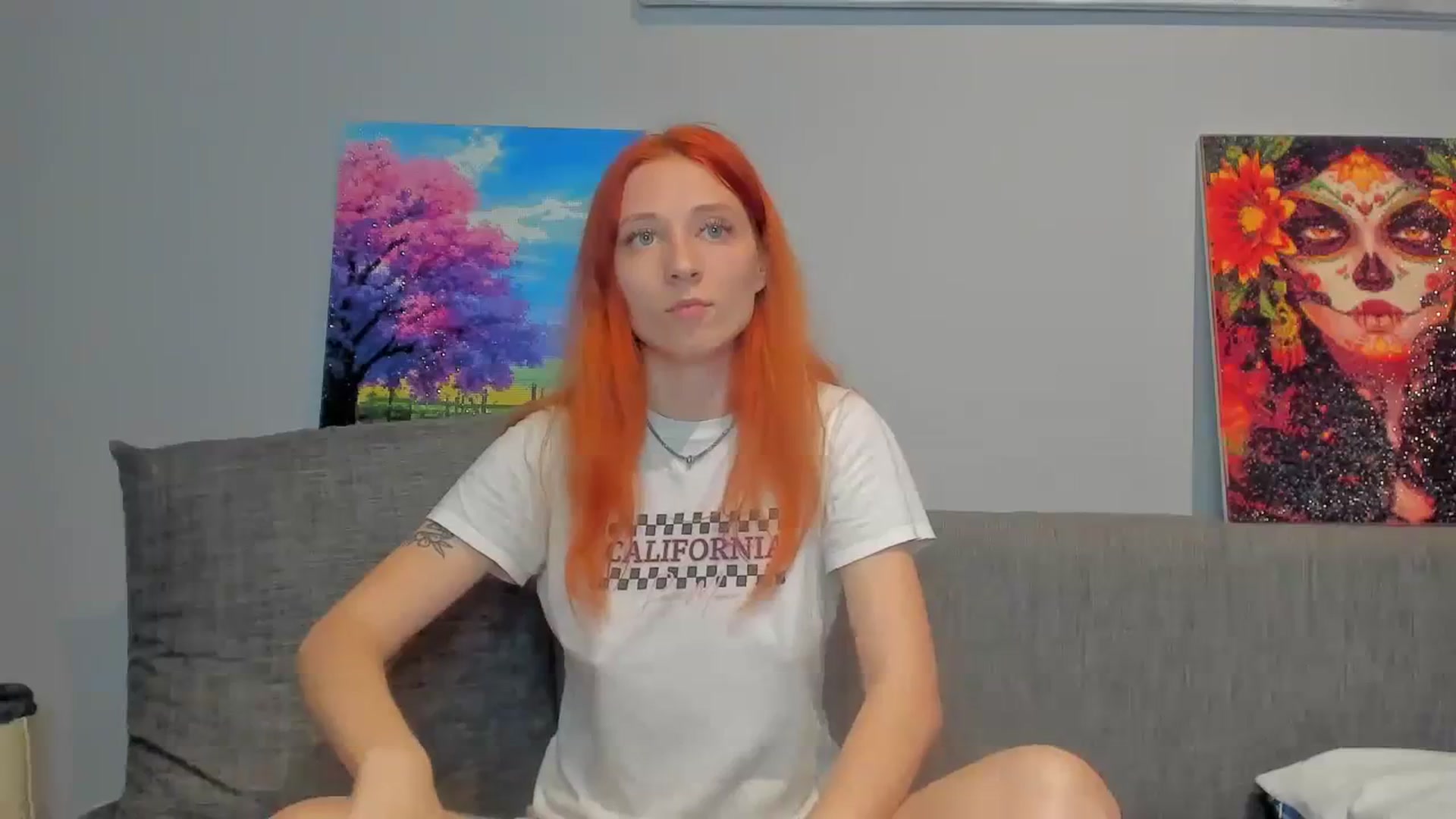 Gallery image thumbnail from Red_Succubus's myfreecams stream on, 10/22/2023, 20:17 image 8 of 20