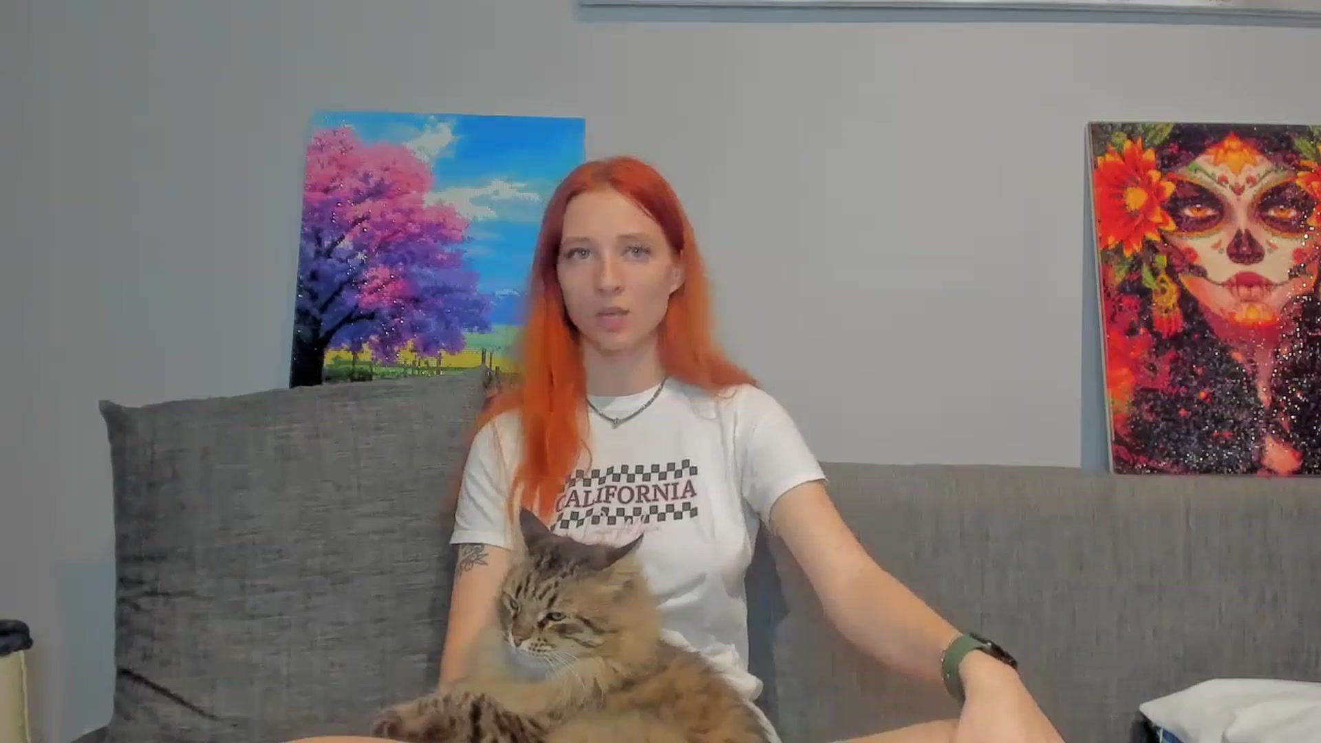 Gallery image thumbnail from Red_Succubus's myfreecams stream on, 10/22/2023, 20:17 image 16 of 20