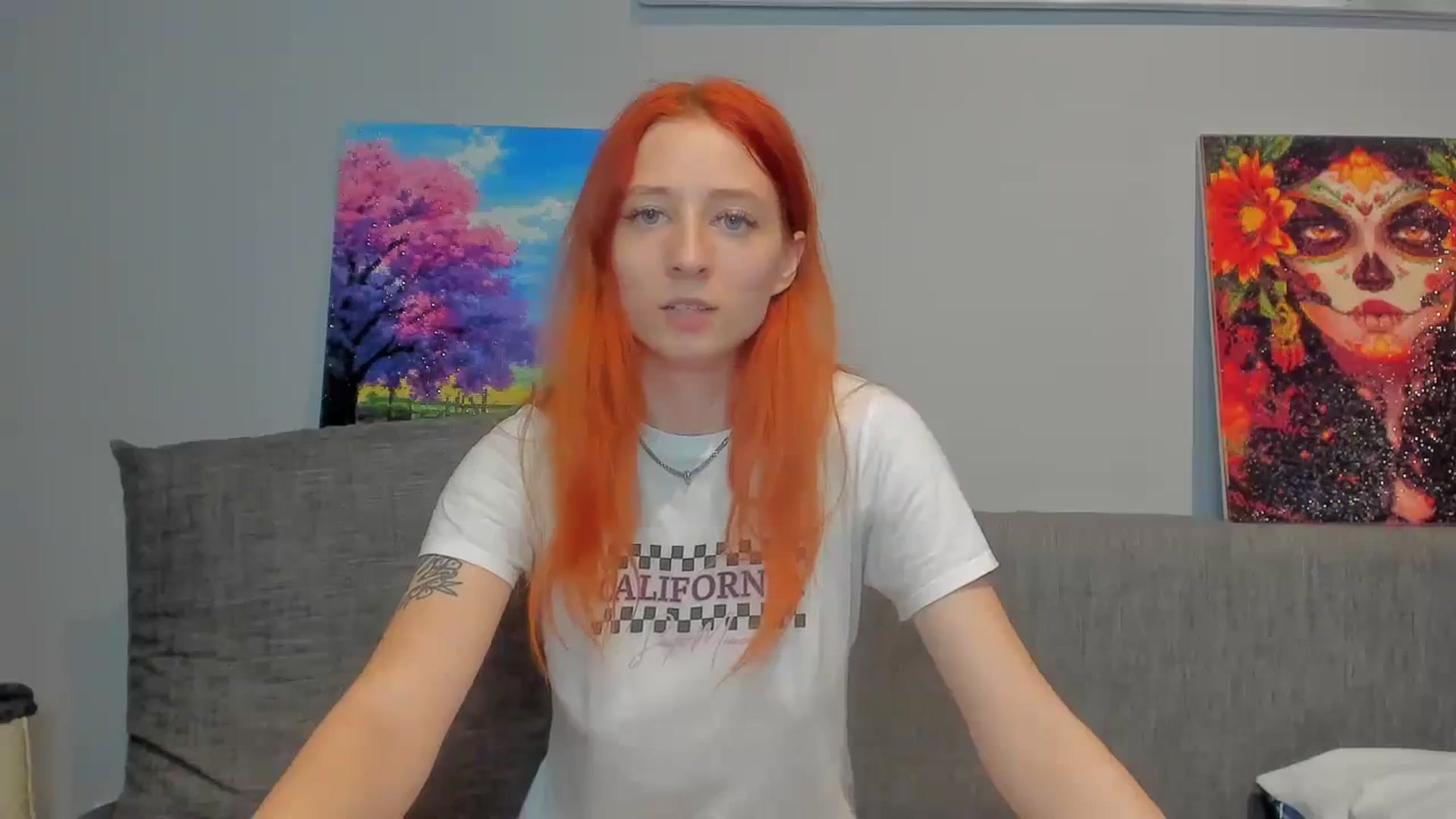 Gallery image thumbnail from Red_Succubus's myfreecams stream on, 10/22/2023, 20:17 image 4 of 20