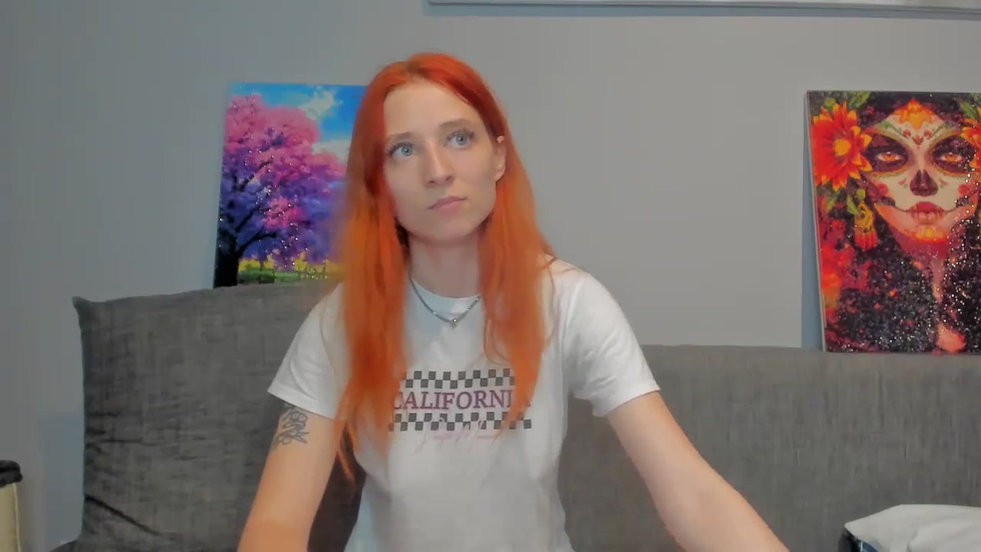 Gallery image thumbnail from Red_Succubus's myfreecams stream on, 10/22/2023, 20:17 image 2 of 20