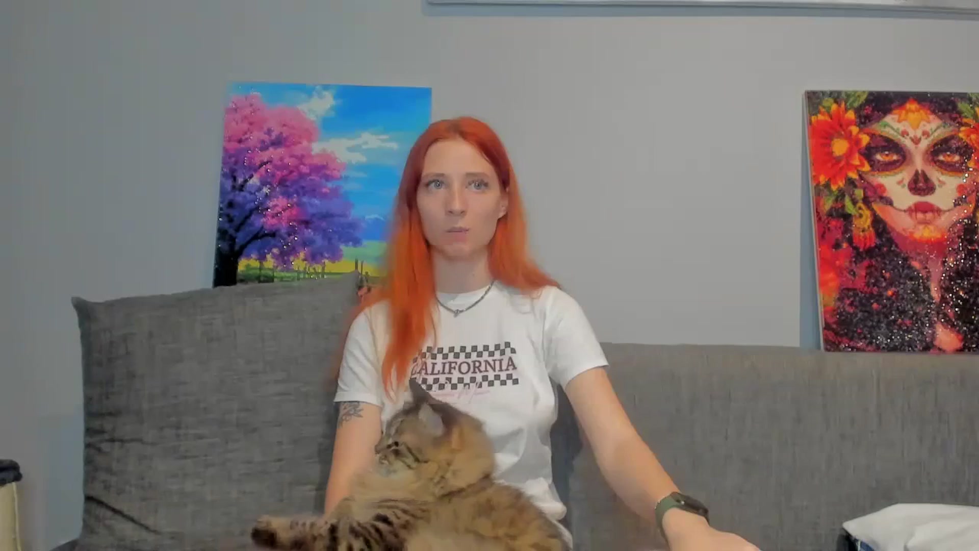 Gallery image thumbnail from Red_Succubus's myfreecams stream on, 10/22/2023, 20:17 image 18 of 20