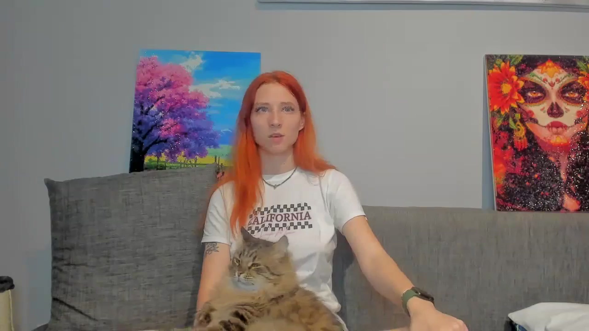 Gallery image thumbnail from Red_Succubus's myfreecams stream on, 10/22/2023, 20:17 image 17 of 20