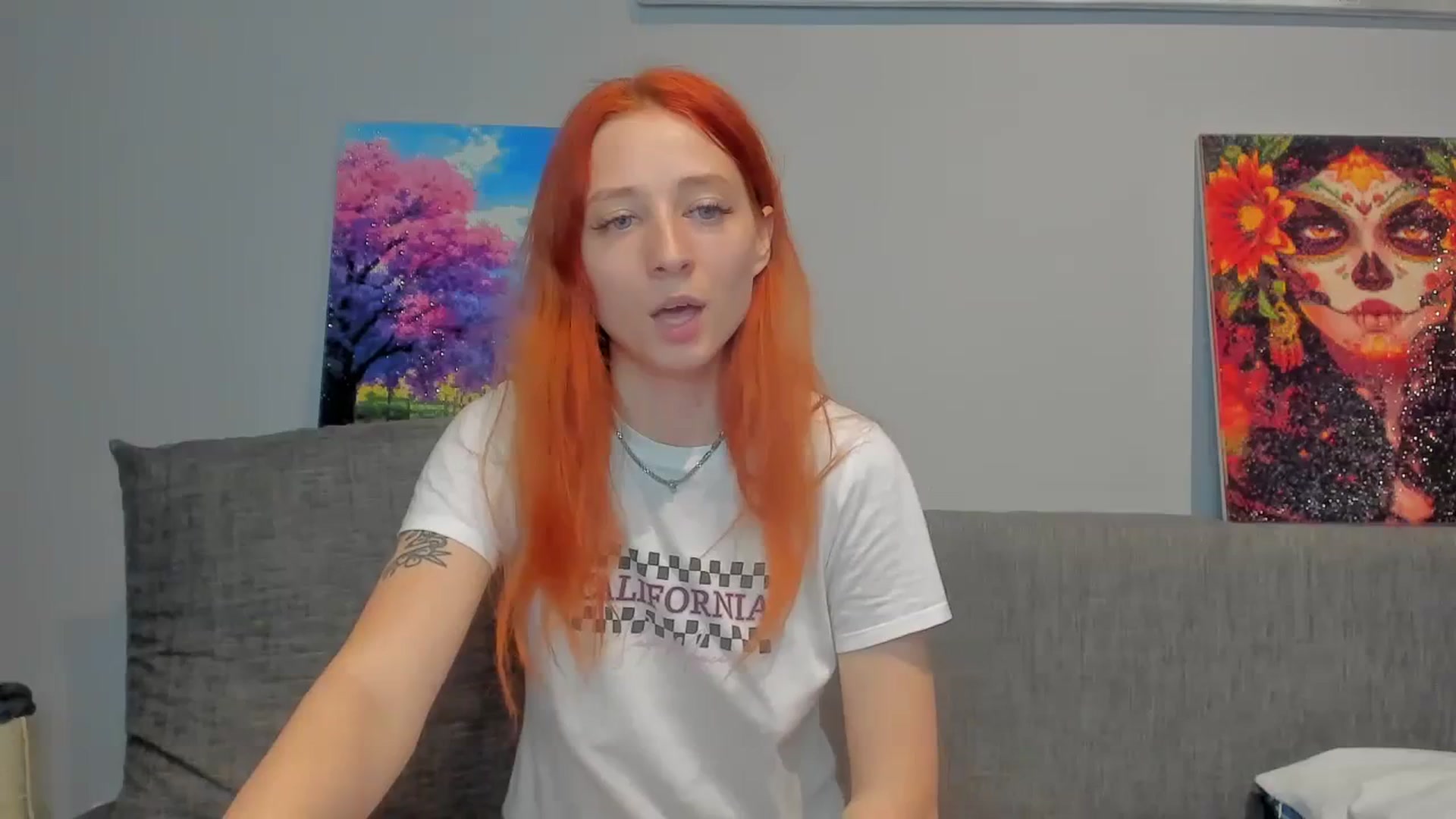 Gallery image thumbnail from Red_Succubus's myfreecams stream on, 10/22/2023, 20:17 image 1 of 20