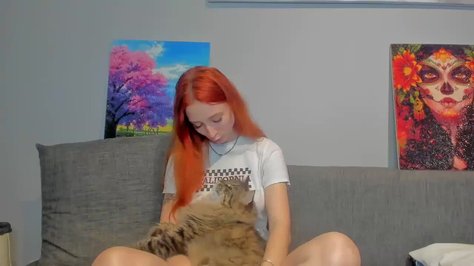 Gallery image thumbnail from Red_Succubus's myfreecams stream on, 10/22/2023, 20:17 image 14 of 20