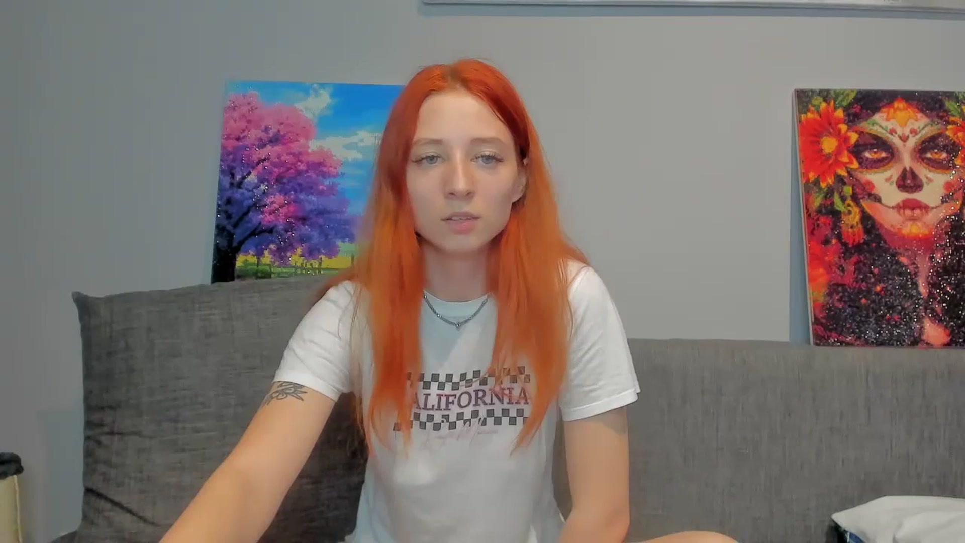 Gallery image thumbnail from Red_Succubus's myfreecams stream on, 10/22/2023, 20:17 image 6 of 20