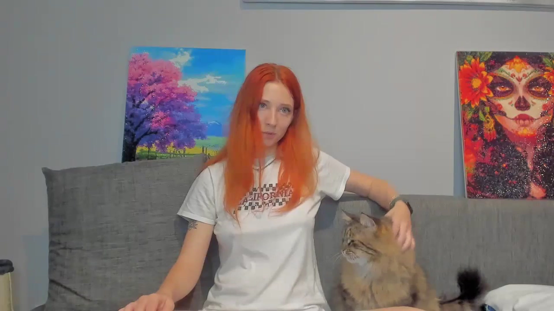 Gallery image thumbnail from Red_Succubus's myfreecams stream on, 10/22/2023, 20:17 image 11 of 20