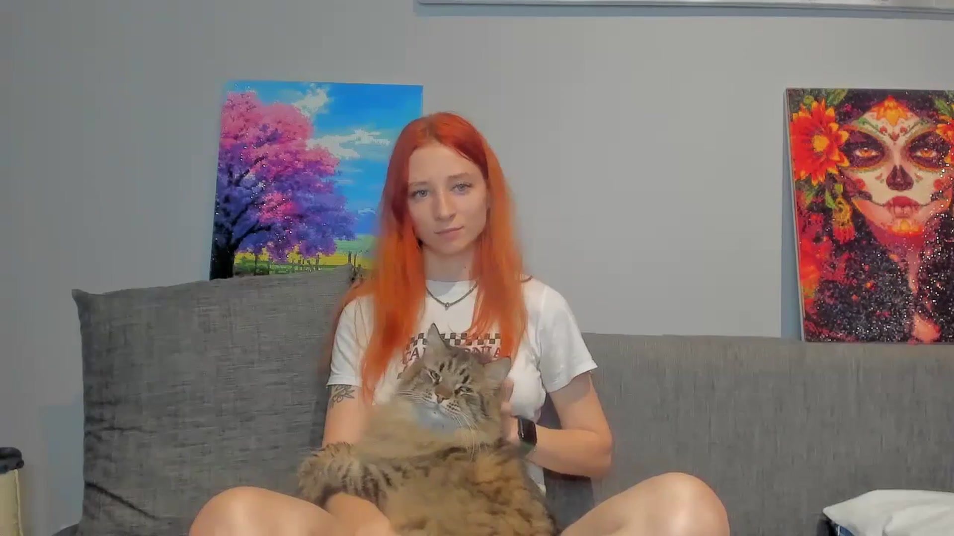 Gallery image thumbnail from Red_Succubus's myfreecams stream on, 10/22/2023, 20:17 image 13 of 20
