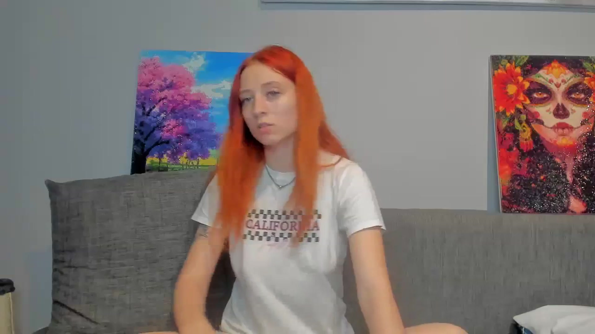Gallery image thumbnail from Red_Succubus's myfreecams stream on, 10/22/2023, 20:17 image 9 of 20