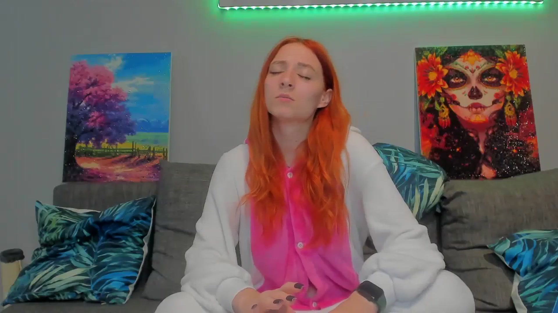 Gallery image thumbnail from Red_Succubus's myfreecams stream on, 10/24/2023, 21:33 image 20 of 20