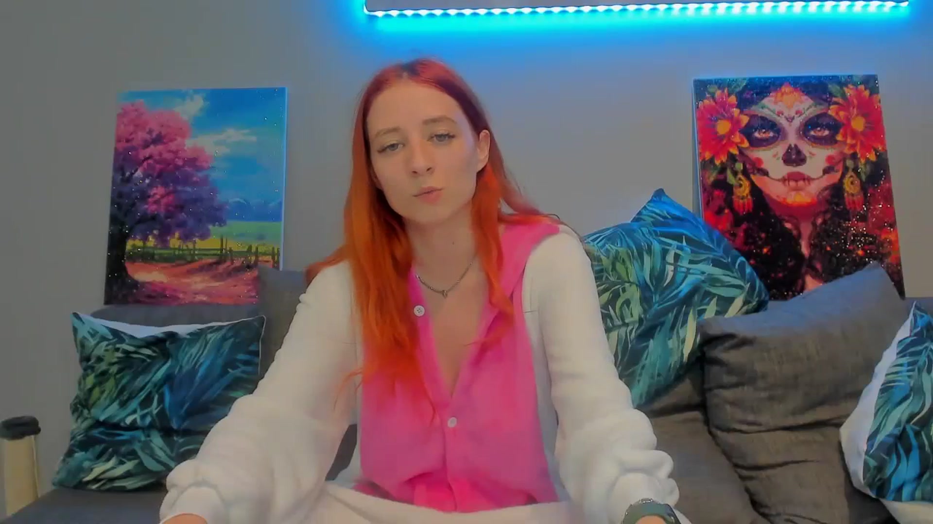Gallery image thumbnail from Red_Succubus's myfreecams stream on, 10/24/2023, 21:33 image 15 of 20