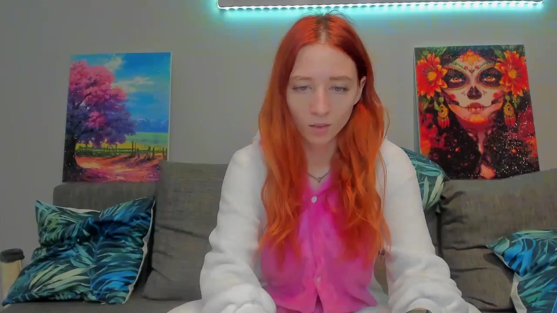 Gallery image thumbnail from Red_Succubus's myfreecams stream on, 10/24/2023, 21:33 image 17 of 20
