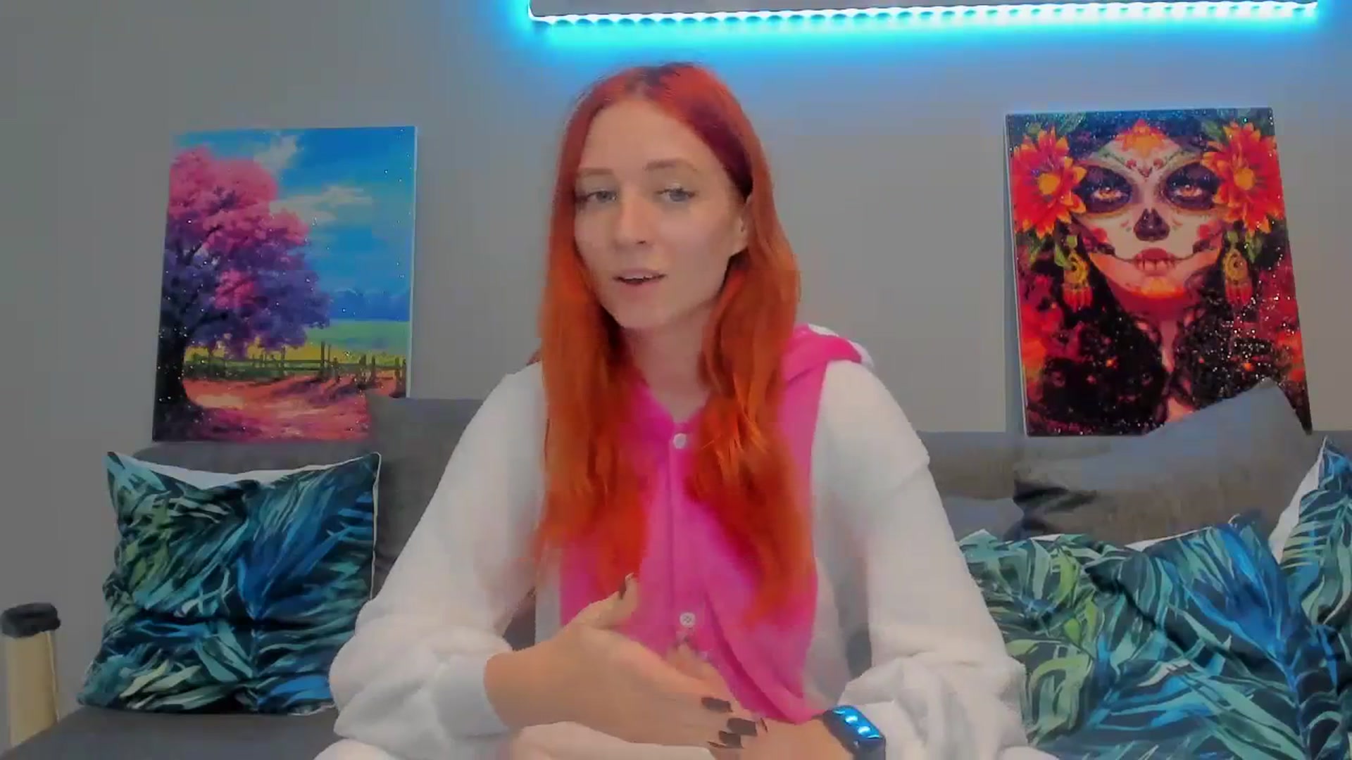 Gallery image thumbnail from Red_Succubus's myfreecams stream on, 10/24/2023, 21:33 image 3 of 20