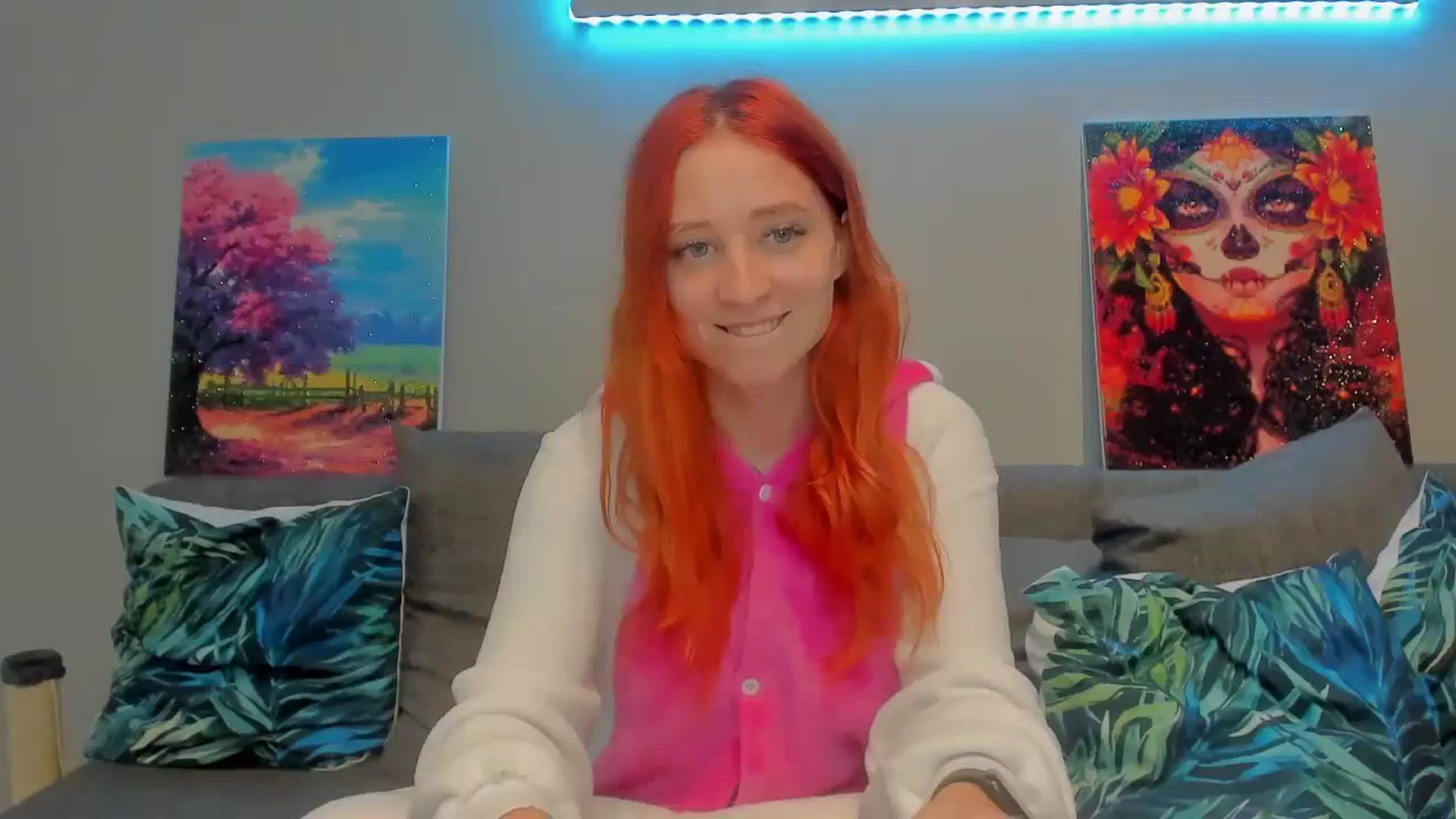 Gallery image thumbnail from Red_Succubus's myfreecams stream on, 10/24/2023, 21:33 image 1 of 20