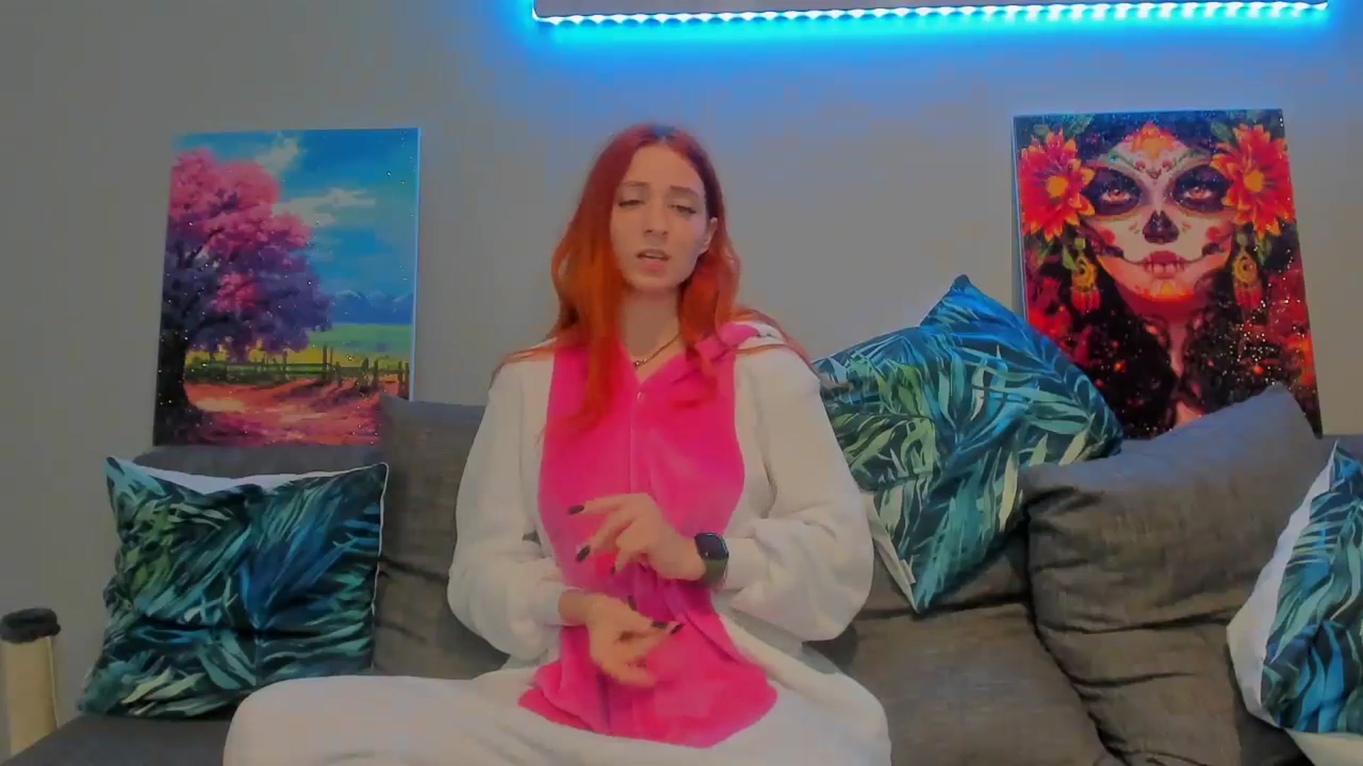 Gallery image thumbnail from Red_Succubus's myfreecams stream on, 10/24/2023, 21:33 image 11 of 20