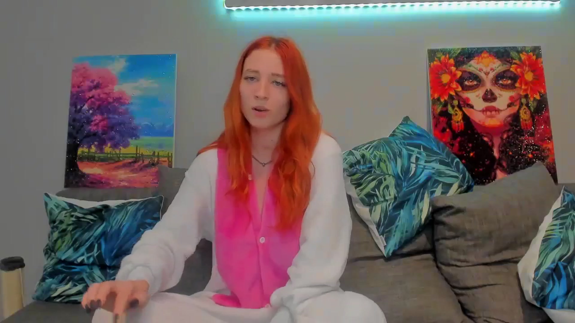 Gallery image thumbnail from Red_Succubus's myfreecams stream on, 10/24/2023, 21:33 image 13 of 20