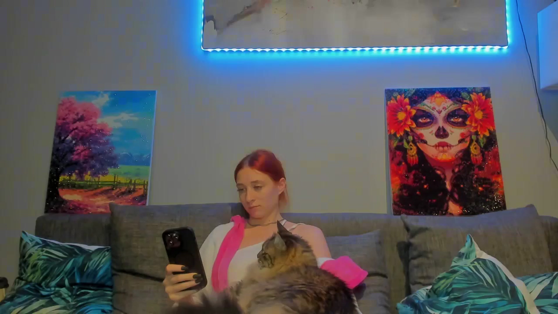 Gallery image thumbnail from Red_Succubus's myfreecams stream on, 10/27/2023, 21:28 image 15 of 20