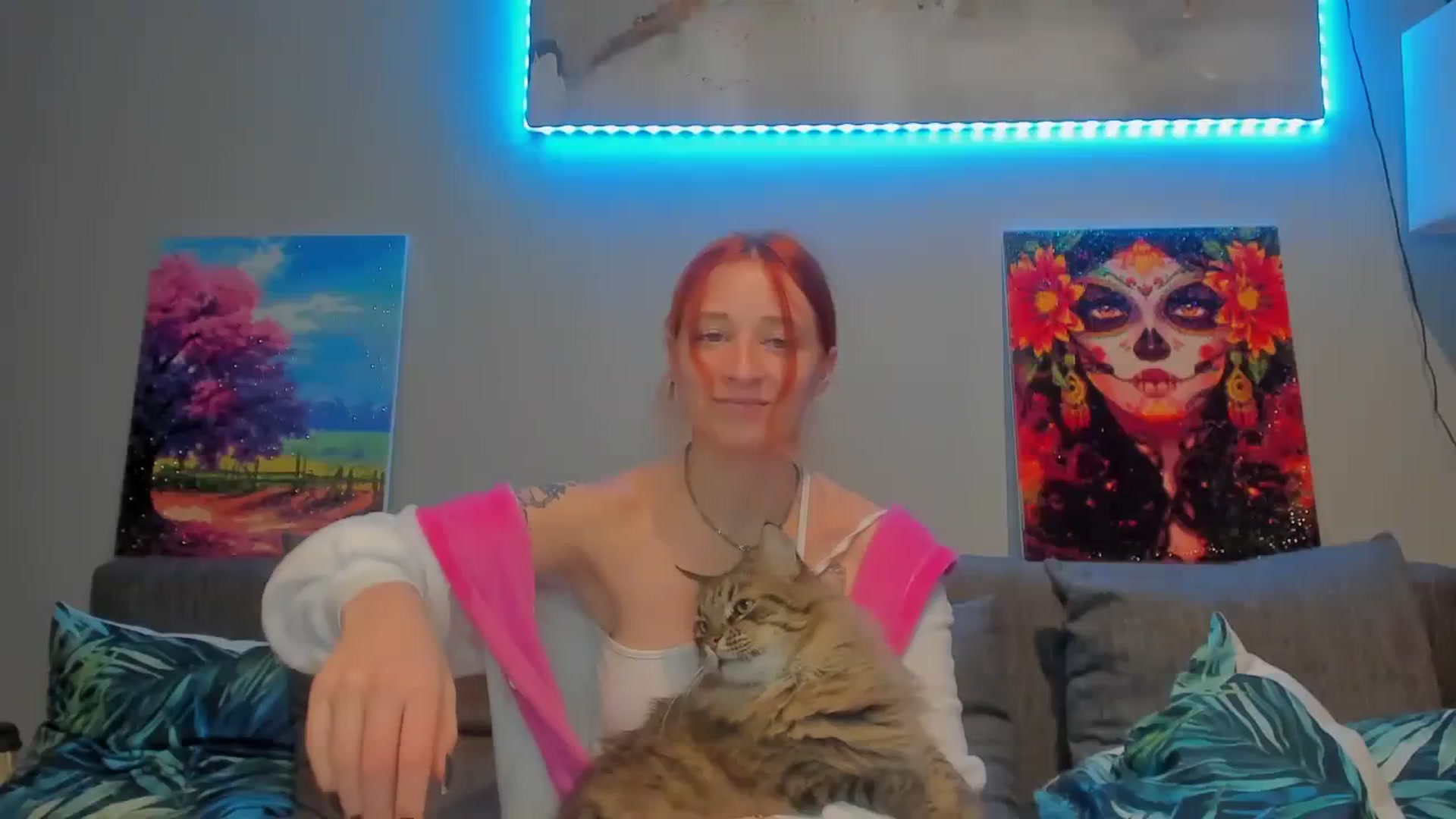 Gallery image thumbnail from Red_Succubus's myfreecams stream on, 10/27/2023, 21:28 image 2 of 20