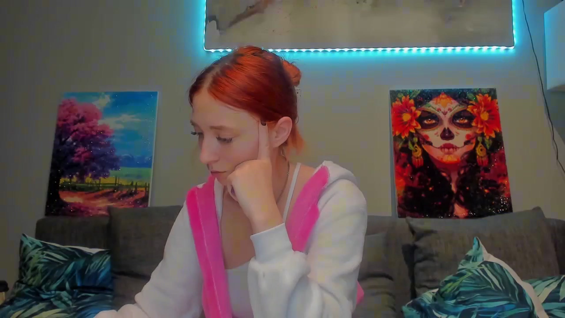 Gallery image thumbnail from Red_Succubus's myfreecams stream on, 10/27/2023, 21:28 image 18 of 20