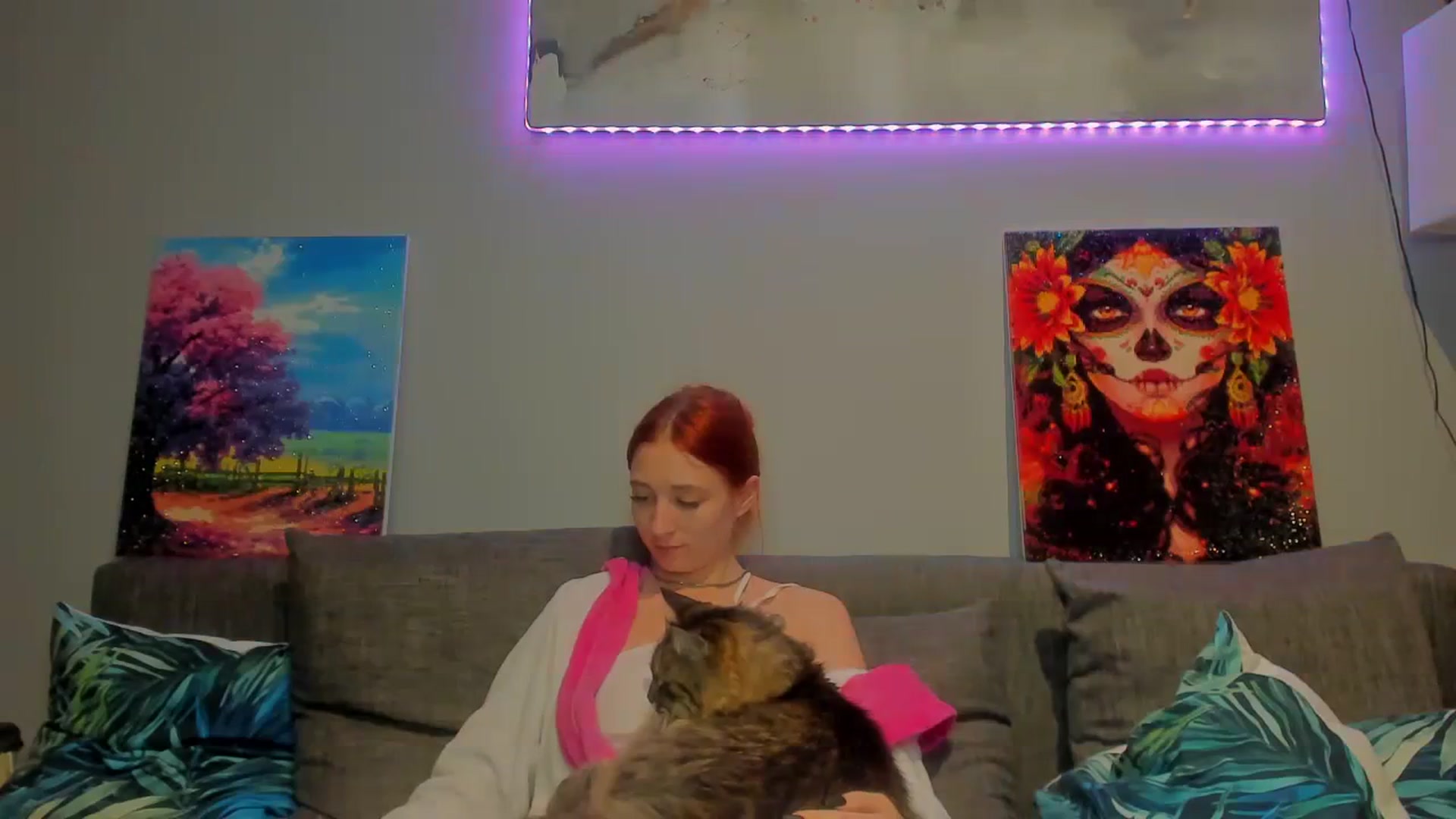 Gallery image thumbnail from Red_Succubus's myfreecams stream on, 10/27/2023, 21:28 image 14 of 20