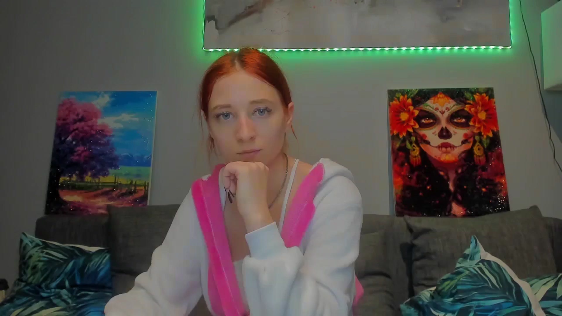 Gallery image thumbnail from Red_Succubus's myfreecams stream on, 10/27/2023, 21:28 image 17 of 20