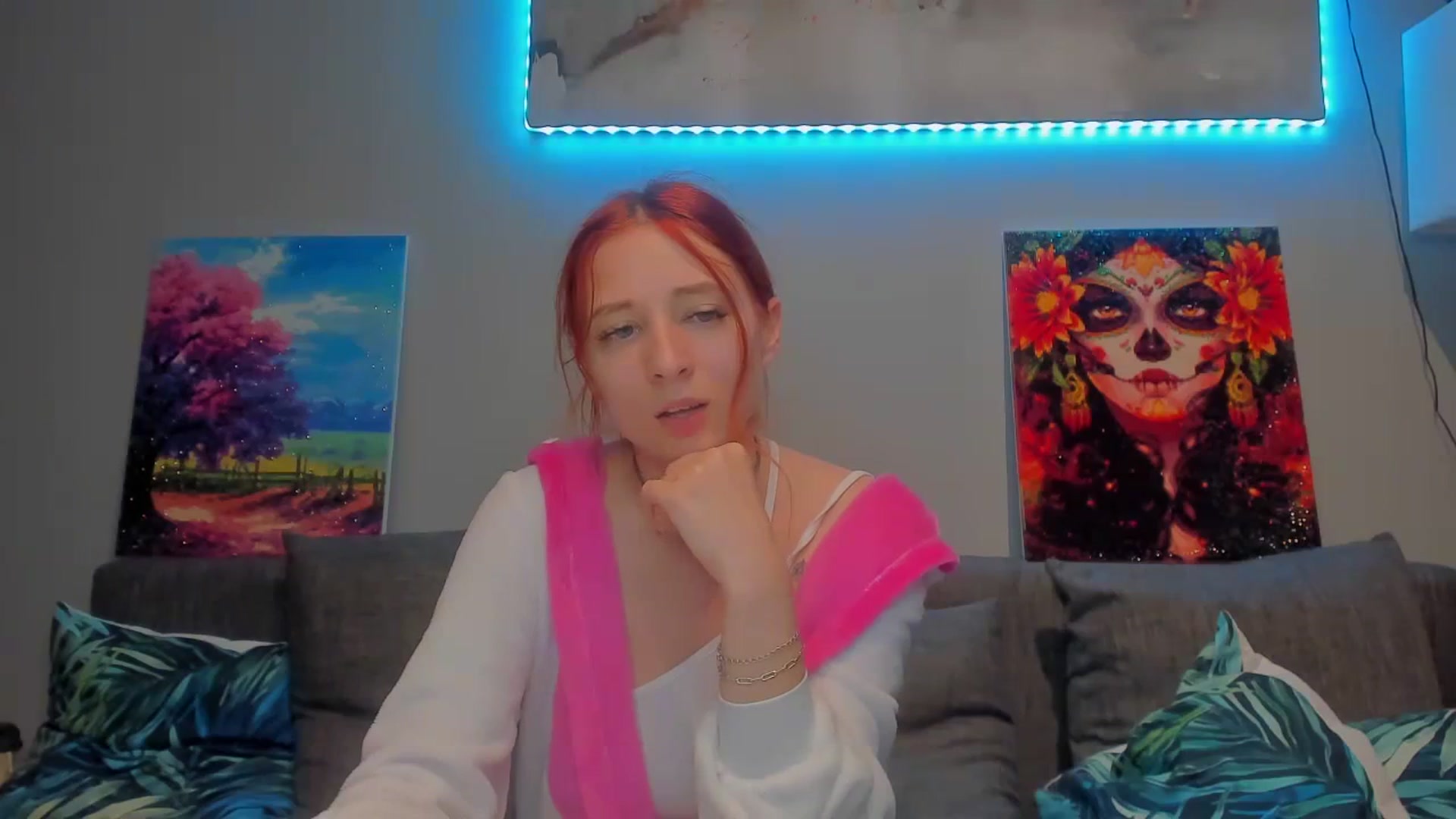 Gallery image thumbnail from Red_Succubus's myfreecams stream on, 10/27/2023, 21:28 image 10 of 20