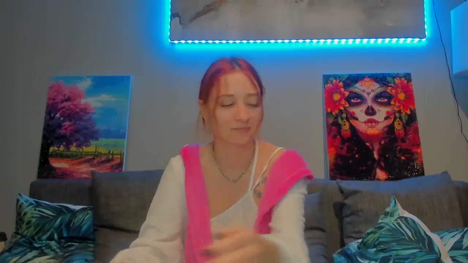 Gallery image thumbnail from Red_Succubus's myfreecams stream on, 10/27/2023, 21:28 image 11 of 20