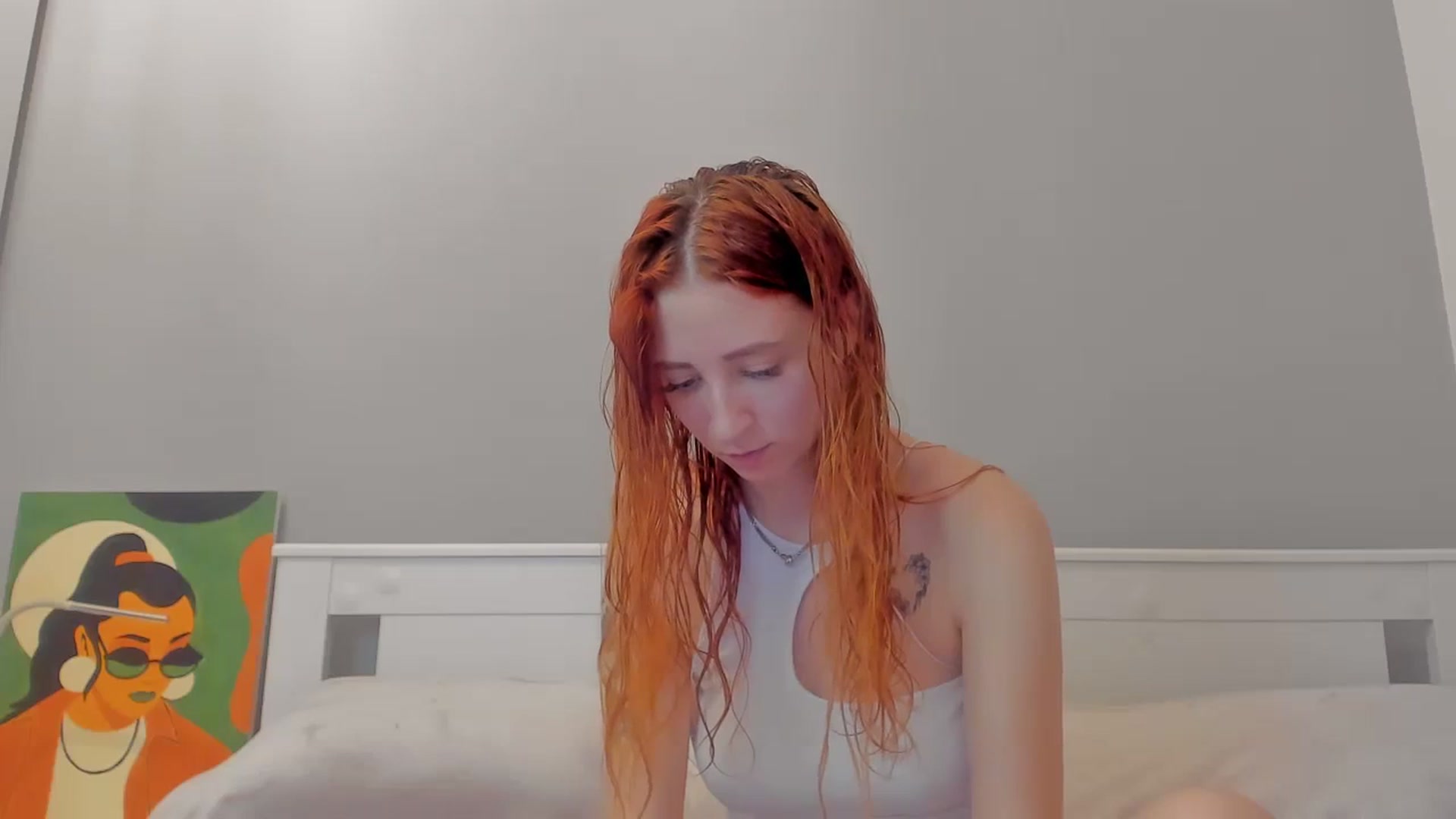 Gallery image thumbnail from Red_Succubus's myfreecams stream on, 11/03/2023, 22:01 image 6 of 20
