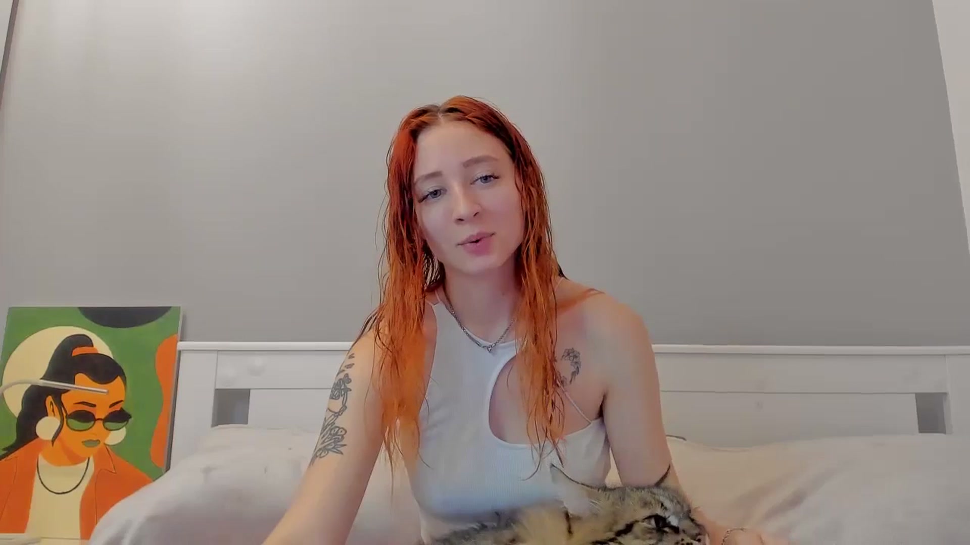 Gallery image thumbnail from Red_Succubus's myfreecams stream on, 11/03/2023, 22:01 image 2 of 20