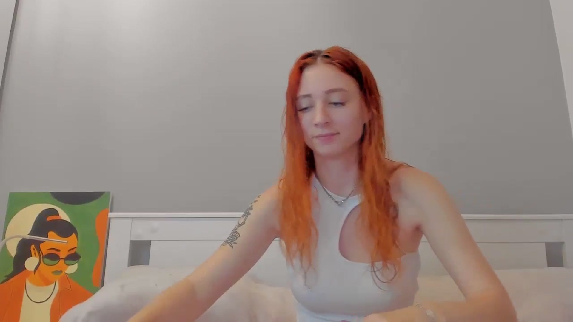 Gallery image thumbnail from Red_Succubus's myfreecams stream on, 11/03/2023, 22:01 image 4 of 20