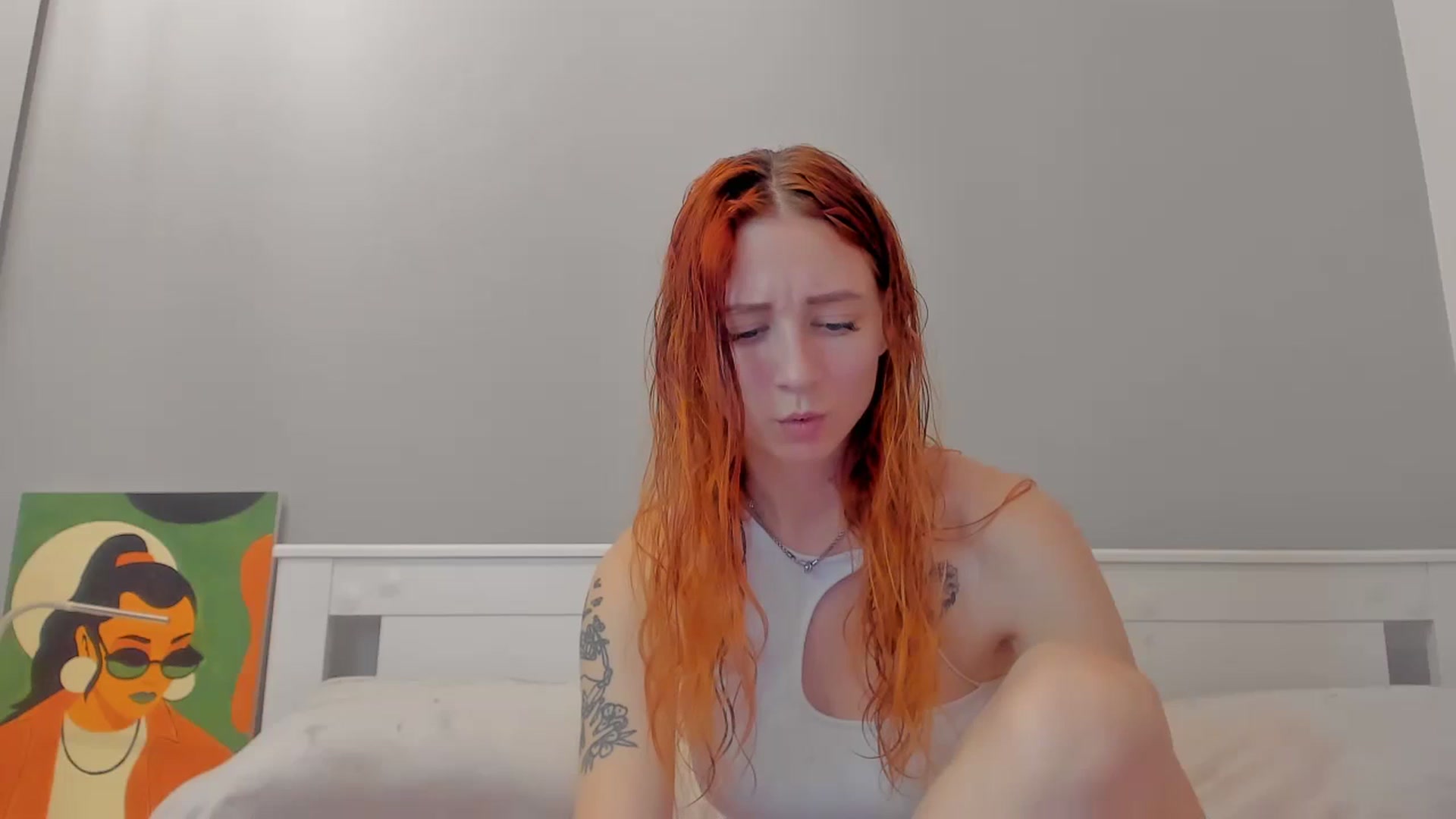 Gallery image thumbnail from Red_Succubus's myfreecams stream on, 11/03/2023, 22:01 image 7 of 20