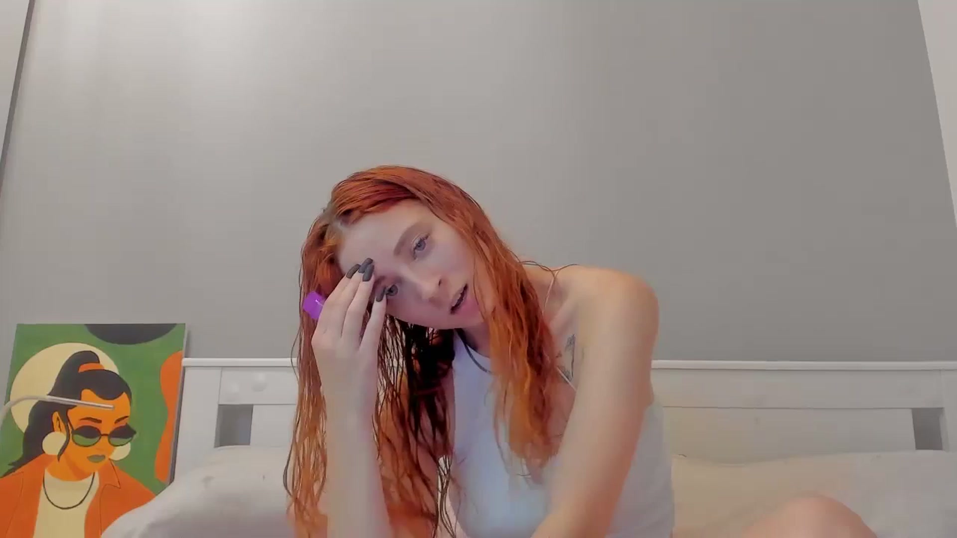 Gallery image thumbnail from Red_Succubus's myfreecams stream on, 11/03/2023, 22:01 image 9 of 20