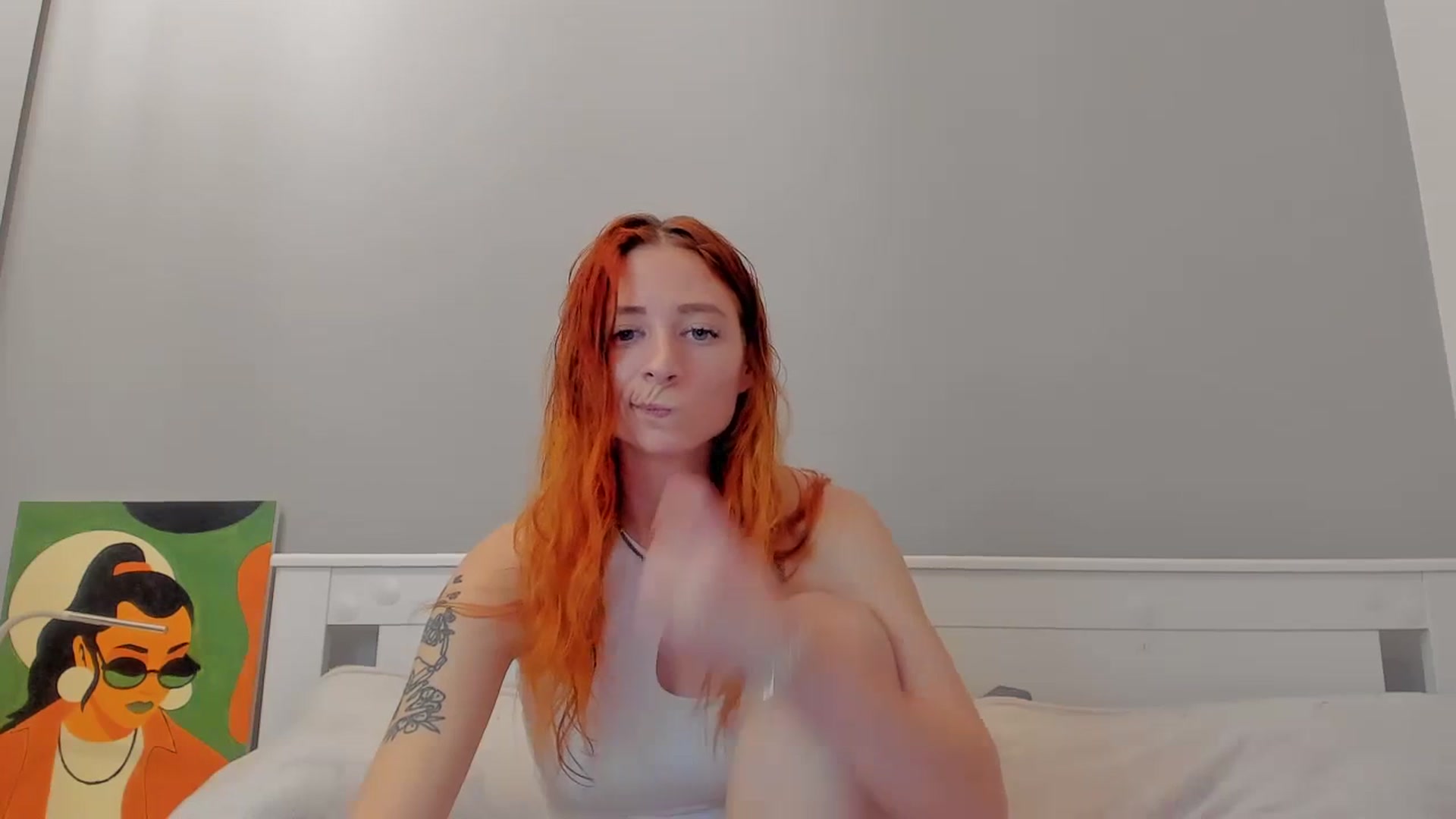 Gallery image thumbnail from Red_Succubus's myfreecams stream on, 11/03/2023, 22:01 image 19 of 20